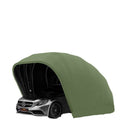 Copertină Auto Telescopică 6M – Garaj Pliabil Semi & Complet Automat